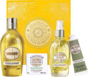 Aktion - L'OCCITANE Mandel Kollektion XMAS