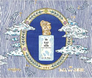 Aktion - Sisley Coffret Eau du Soir (EdP30ml/BC50ml)