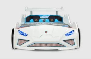 Aktürk Autobett Lambo RS-1 Full mit Spoiler