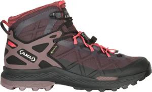 Aku Damen Rocket Mid DFS GTX Schuhe