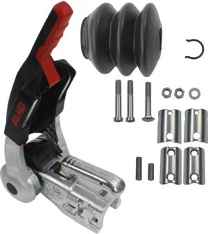 AL-KO Anhängerkupplung AL-KO Antischlingerkupplung Sicherheitskupplung Caravan Anänger