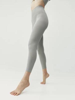 Alana Born Living Yoga Damen-Sportleggings