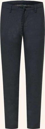 ALBERTO Chino JUMP im Jogging-Stil Slim Fit