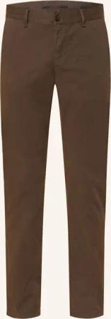 ALBERTO Chino LOU-GABARDINE Regular Fit