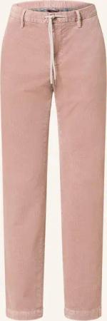 ALBERTO Cordhose JUMP im Jogging-Stil Slim Fit
