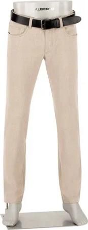Alberto Herren Hose beige