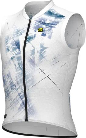 Alé Herren Mirror SL Trikot