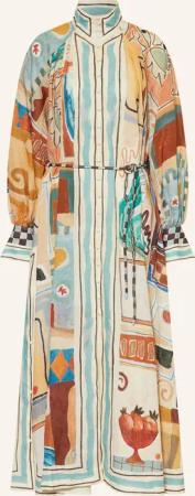 ALÉMAIS Kleid MICHELLE