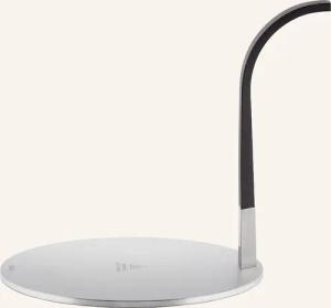 ALESSI Induktionsadapter LITTLE HELPER für Espressokocher