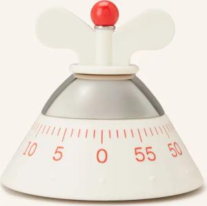 ALESSI Küchenuhr