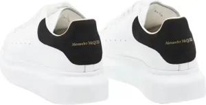 Alexander McQueen Low-Top Sneaker - Larry Sneakers - Gr. 36 (EU) - in Weiß - für Damen