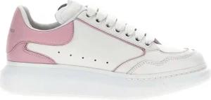 Alexander McQueen Low-Top Sneaker - Larry Sneakers - Gr. 40 (EU) - in Weiß - für Damen