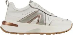 Alexander Smith  Sneaker asbclpw-2174-fsv