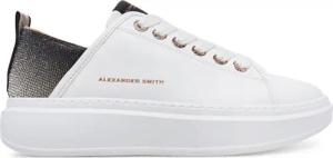Alexander Smith Sneakers Wembley ASBBWYW 0507 Weiß