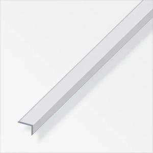 alfer Winkelprofil alfer Kantenschutz-Profil 1 m, 14 x 10 x 1.5 mm