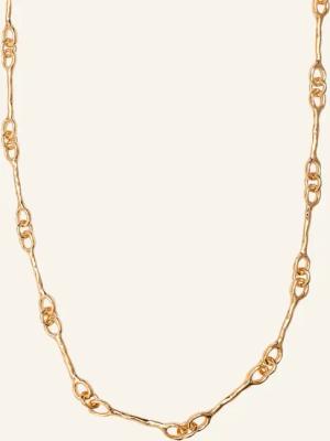 Alhaja Halskette NAUTILUS GOLD by GLAMBOU