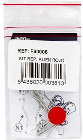 Alien Cams Revo Friend Repair Kit