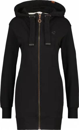 Alife & Kickin Kapuzensweatjacke Damen JasinaAK A
