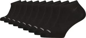 Alife & Kickin Sneakersocken "Herren 9 PACK - JanAK" Spar-Set, kurze Basic Sneakersocken, aus Baumwolle mit weichem Bund