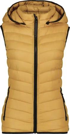 Alife & Kickin Steppweste Damen LenkaAK A