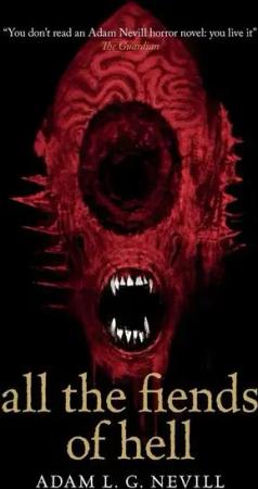All the Fiends of Hell