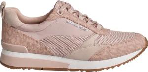 Allie Stride Mesh Sneakers 43S2ALFS7D für Damen