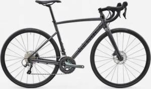 Allroad Rennrad NCR AF Shimano Tiagra Grau
