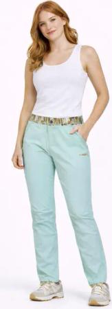 Allround Wander- und Outdoorhose mit Stretchbund Svea für Damen