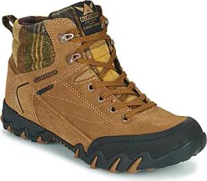 Allrounder by Mephisto  Damenschuhe NIGATA TEX