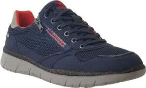 Allrounder by Mephisto  Sneaker Majestro air