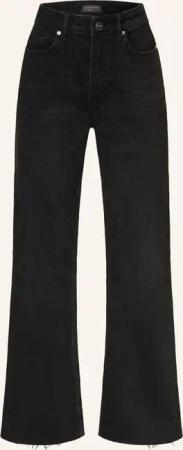 ALLSAINTS Flared Jeans EMBER
