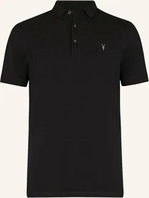 ALLSAINTS Piqué-Poloshirt REFORM Slim Fit