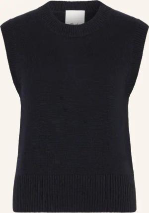 ALLUDE Cashmere-Pullunder