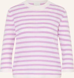 ALLUDE Pullover mit Cashmere