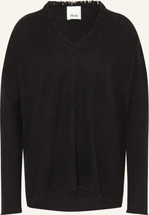 ALLUDE Pullover mit Cashmere