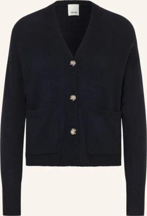 ALLUDE Strickjacke aus Cashmere
