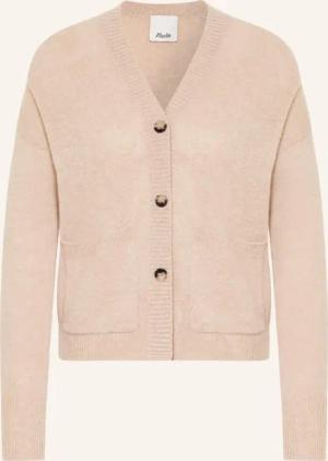 ALLUDE Strickjacke aus Cashmere