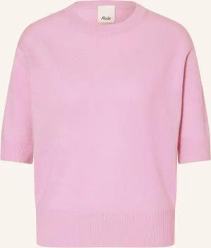 ALLUDE Strickshirt aus Cashmere