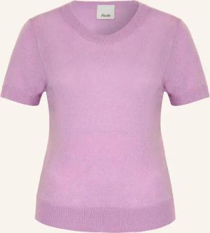 ALLUDE Strickshirt aus Cashmere