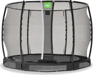 Allure Premium Bodentrampolin ø305cm