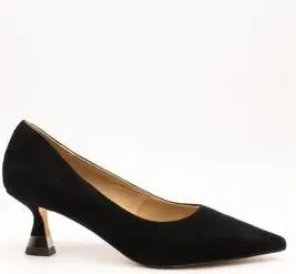 ALMA EN PENA  Pumps I250516 Suede