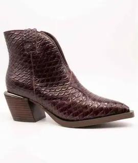ALMA EN PENA  Stiefeletten I250801 Arizona