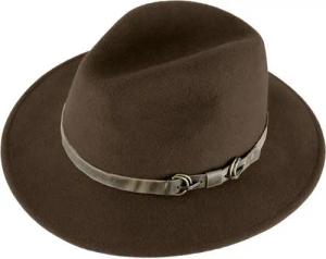 Alpenleder Filzhut SIENA