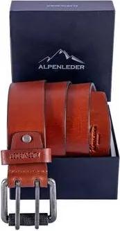 Alpenleder Gürtel MOSEL