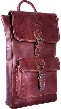 Alpenleder Rucksack SCRAMBLER