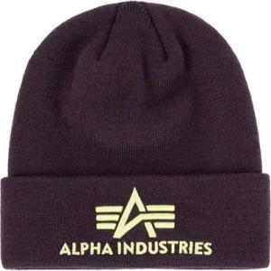 Alpha Industries Skimütze 3D Beanie