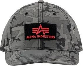 Alpha Industries Trucker Cap Cap VLC II