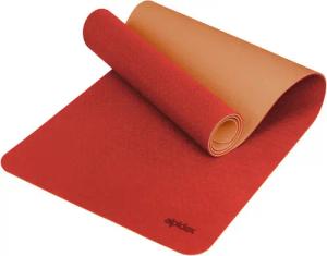 ALPIDEX Yogamatte ALPIDEX Yogamatte TPE in zwei Größen