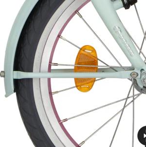 Alpina Fortboard Rod Set 18 Ocean Glace Mint Matt