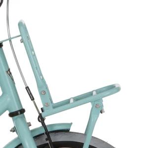 Alpina Frontträger 16 Cargo hellgrün matt